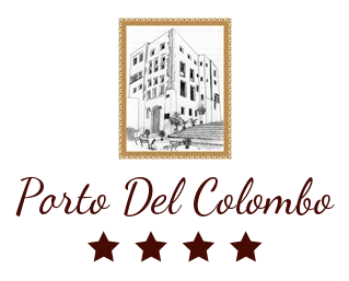 Porto Del Colombo